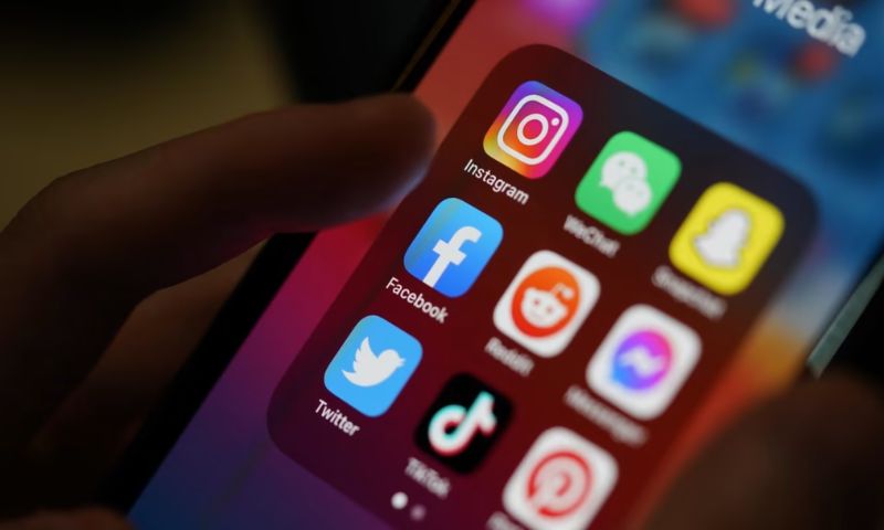 Social Media