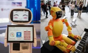 Robot