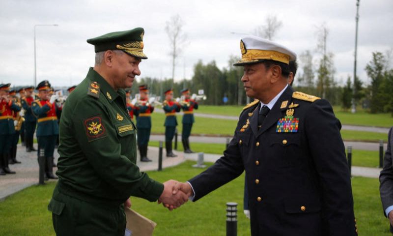 SU30
