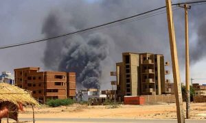SUDAN