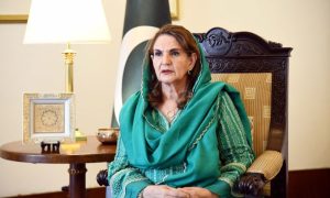 First Lady, First Lady, military, war, Pakistan, India, Doctors Without Borders, Begum Samina Alvi, mental health, problem, Muslims, Turkiye, Albania, Germany, Japan, Macedonia, Poland, Spain, Armenia, Sweden, Kashmir