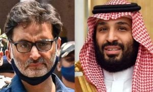 Saudi