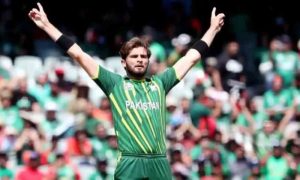 Shaheen, Pakistan Cricket Board, PCB, Shaheen Afridi, national Test team, Shan Masood, Australia