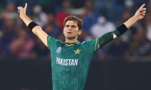 Shaheen Shah Afridi, vice-captain, cricket team, Pakistan Cricket Board, Babar Azam