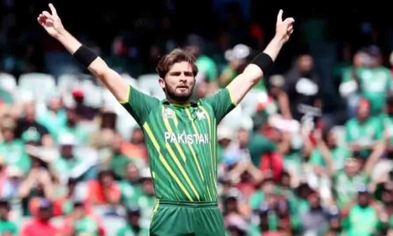Shaheen, Pakistan Cricket Board, PCB, Shaheen Afridi, national Test team, Shan Masood, Australia