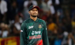 Mustafizur, Shakib, Bangladesh, India, Asia Cup, Colombo,