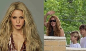 Shakira