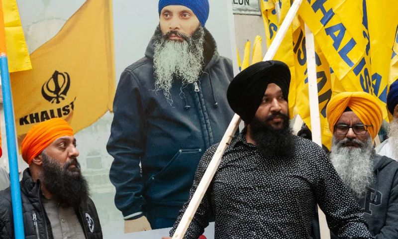Sikh