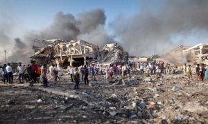 Somalia
