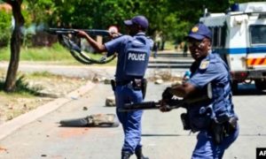 South Africa,