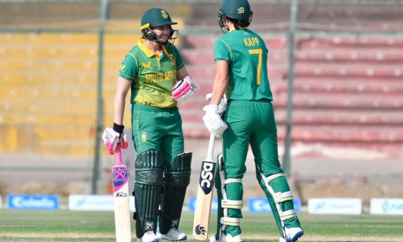 South Africa