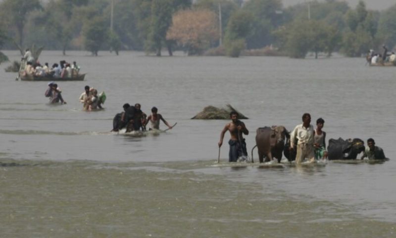 Sutlej River