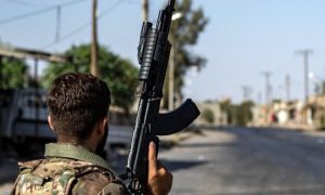 Syria