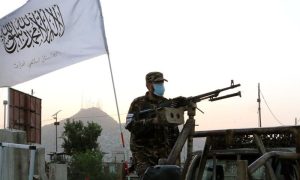 TALIBAN