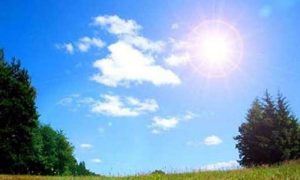 Weather