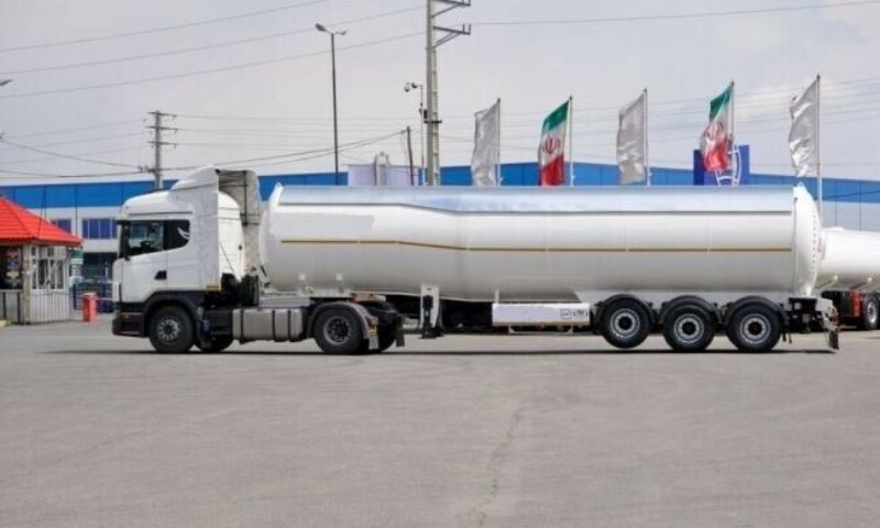 LPG