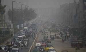 Karachi