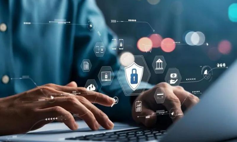 Pakistan, India, AI, ICT Products, Cybersecurity, ISPR, Artificial Intelligence, Information Technology,