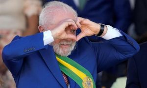 Brazil