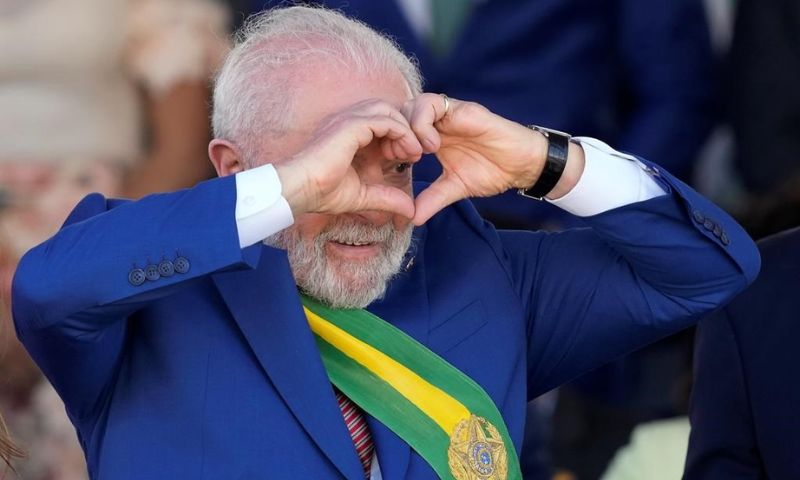 Brazil