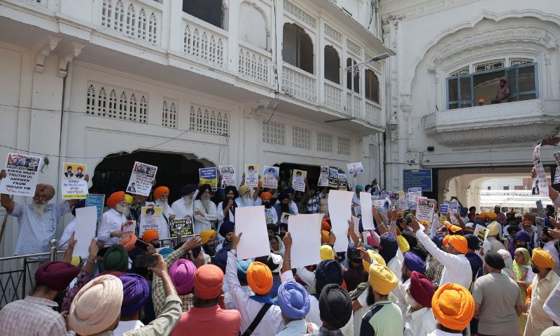 Sikhs