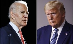 Trump, Biden, United States, US, Vietnam, Leaders, Donald Trump, President, Joe Biden, NBC, Ronald Reagon, Alcohol