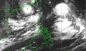 Typhoon