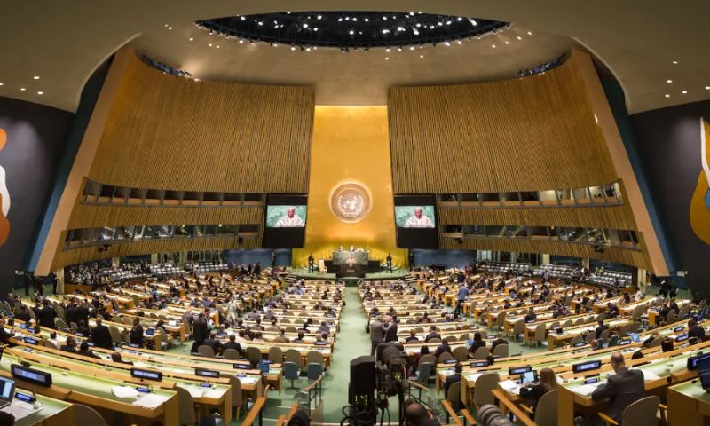 UNGA