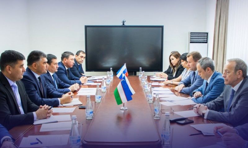 Uzbekistan