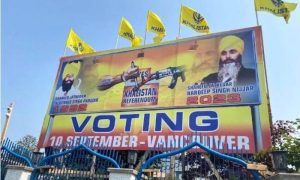 Khalistan, Referendum, Canada, Turnout, Sikhs Referendum, Narendra Modi, Sikh For Justice, India,