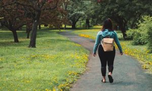 Walking