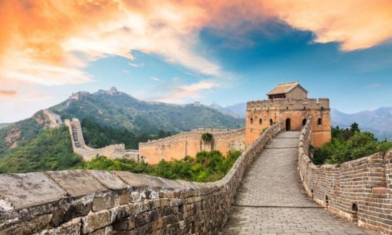 Wall