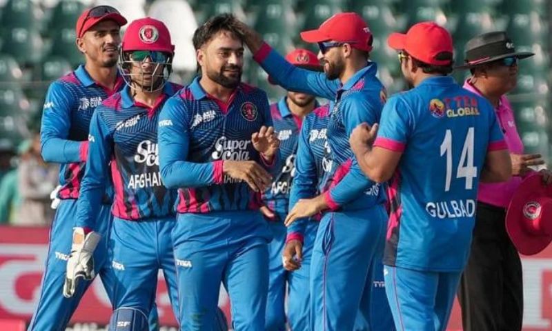Afghanistan, Sri Lanka, Asia Cup, Lahore, Gaddafi Stadium, Cricket, Kusal Mendis, Bangladesh,