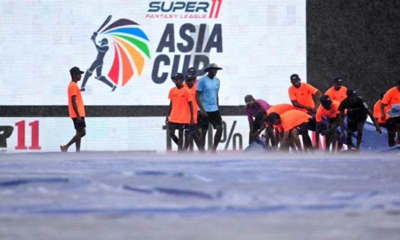 Asia Cup, India, Sri Lanka, Colombo, World Cup, ODI, Mohammed Siraj
