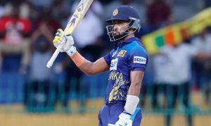 Asia Cup, Super-Four, Conest, Sadeera, Kusal, Sri Lanka, Bangladesh,