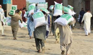 KSrelief, Humanitarian Projects, Pakistan, Cameroon, RIYADH,