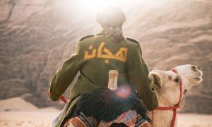 Saudi