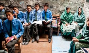 Students, GB, United, Peace, Gilgit-Baltistan, Ghizer, Hunza, Nagar, School, Education