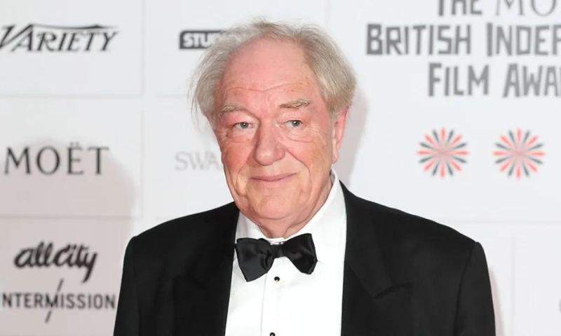 British, Irish, Harry Potter, Dumbledore, UK