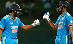India, Nepal, Asia Cup, Pakistan, green shirts, Mohammad Siraj, Rohit Sharma, team, balls, runs, Shubman Gill