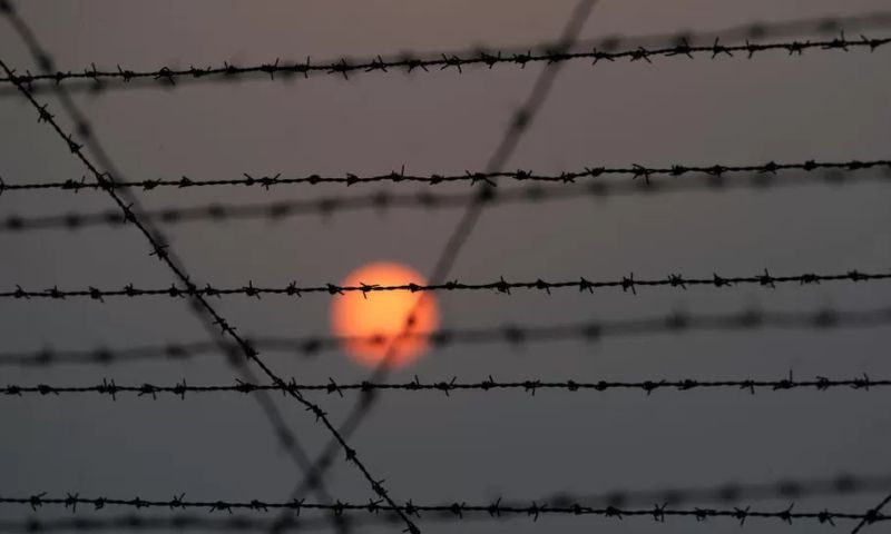 India