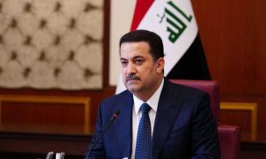 Iraq, Prime Minister, Russia, Visit, Moscow, New York, United Nations General Assembly, Foreign Minister, Mohammed Shia Al-Sudani