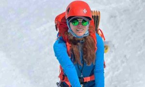 Everest, K2, Mountaineer, Naila, Nanga Parbat, Pakistani
