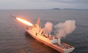 North Korea, Cruise Missiles, South Korea, SEOUL, military officials, Yellow Sea.