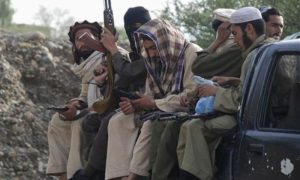Pakistan, Afghan Nationals, Extortion, Afghanistan, TTP, CTD,