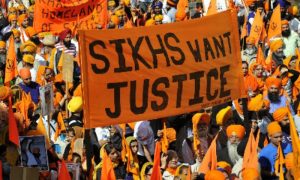 Sikhs For Justice, India, Khalistan Referendum, Canada, British Columbia, Surrey, Punjab, voters