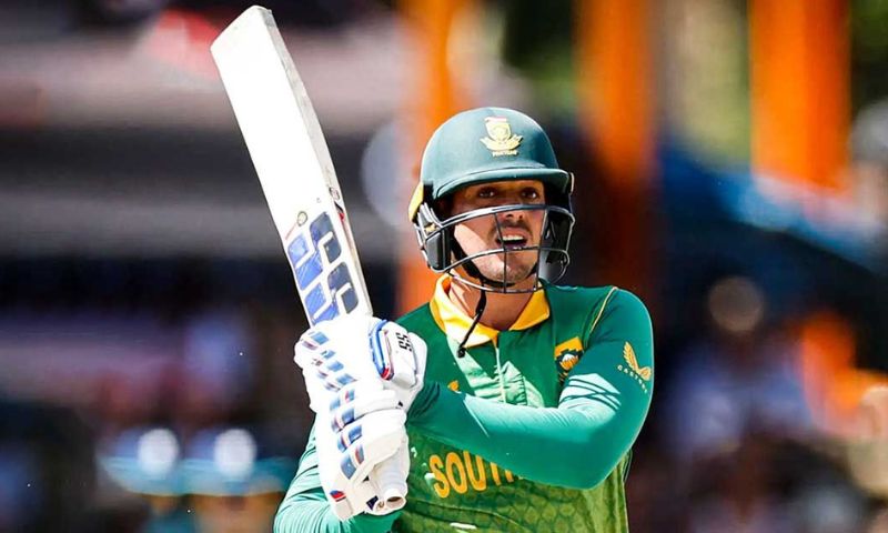 South Africa, World Cup, Quinton de Kock, ODI, Cricket, Captain, Australia, India, Sri Lanka