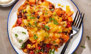 Casserole, Dish, Recipe