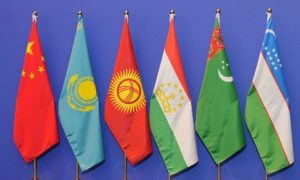 Turkmenistan, China, Central Asian, Thain Tank, Forum, Experts, Scholars, Socio-economic,