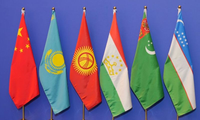Turkmenistan, China, Central Asian, Thain Tank, Forum, Experts, Scholars, Socio-economic,
